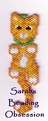 Pet me Wiggle Necklace charm id 4113